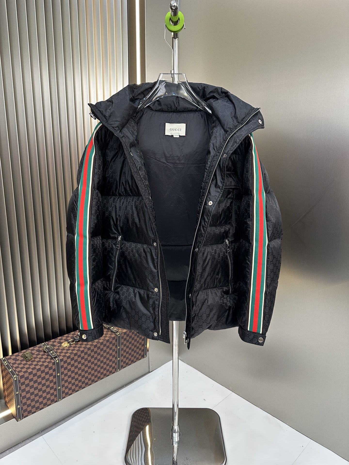 Gucci Down Jackets